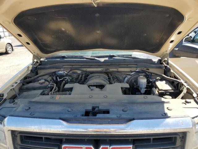 Photo 11 from auction – 2017 GMC SIERRA C15 with VIN 1GTR1LEC7HZ235124