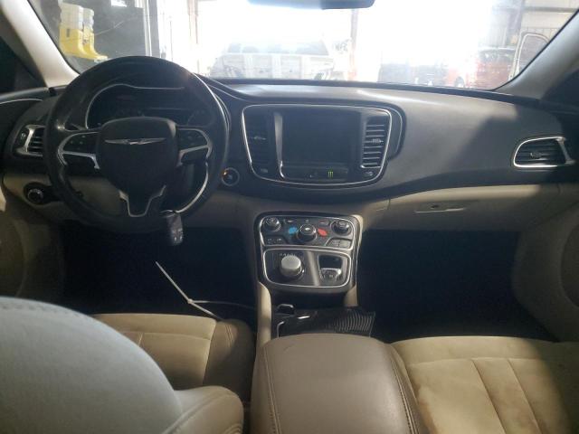 Photo 8 from auction – 2016 CHRYSLER 200 LIMITE with VIN 1C3CCCAB0GN122476