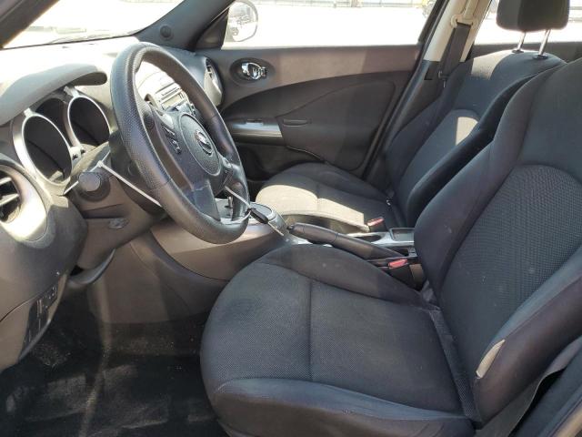 Photo 7 from auction – 2012 NISSAN JUKE S with VIN JN8AF5MR3CT103087