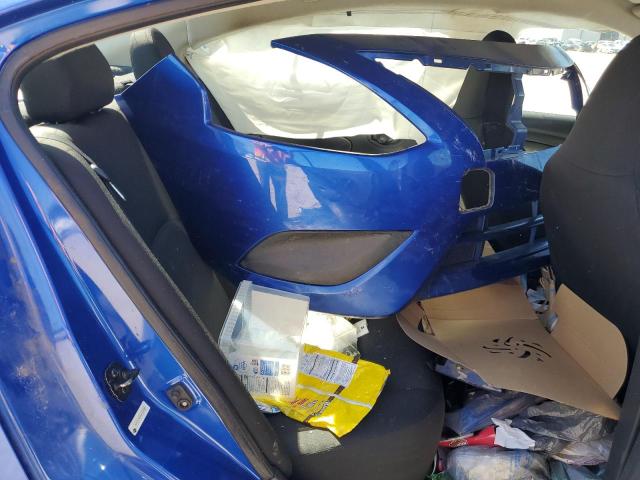 Photo 10 from auction – 2017 NISSAN VERSA S with VIN 3N1CN7AP5HL856608