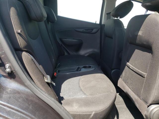 Photo 10 from auction – 2021 CHEVROLET SPARK 1LT with VIN KL8CD6SA6MC745746