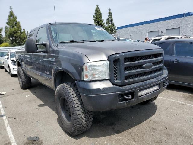 Photo 4 from auction – 2005 FORD F250 SUPER with VIN 1FTSW21P95EA83775