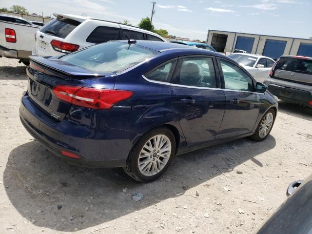Photo 3 from auction – 2016 FORD FOCUS TITA with VIN 1FADP3J21GL358916