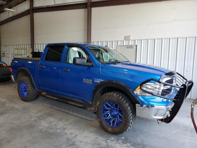 Photo 4 from auction – 2021 RAM 1500 CLASS with VIN 3C6RR7KT3MG564568