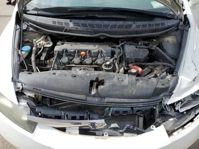 Photo 11 from auction – 2011 HONDA CIVIC LX with VIN 2HGFA1F51BH539212