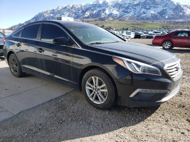 Photo 4 from auction – 2015 HYUNDAI SONATA SE with VIN 5NPE24AF4FH205116