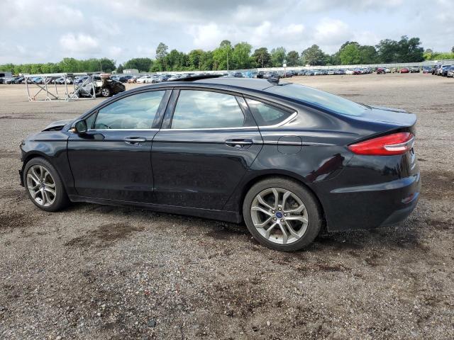 Photo 2 from auction – 2020 FORD FUSION SEL with VIN 3FA6P0CD0LR224335