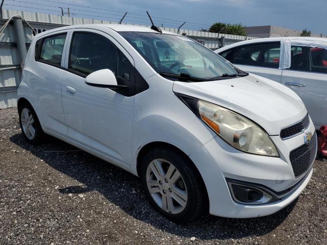 Photo 4 from auction – 2015 CHEVROLET SPARK LS with VIN KL8CB6S9XFC794091