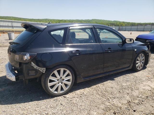 Foto 3 de la subasta – 2008 MAZDA MAZDASPEED con VIN JM1BK34L081152505