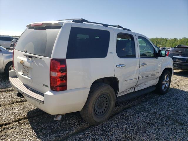 Photo 3 from auction – 2012 CHEVROLET TAHOE C150 with VIN 1GNSCCE08CR229947