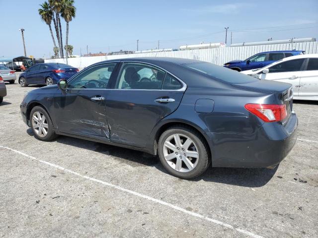 Photo 2 from auction – 2007 LEXUS ES 350 with VIN JTHBJ46G972148128