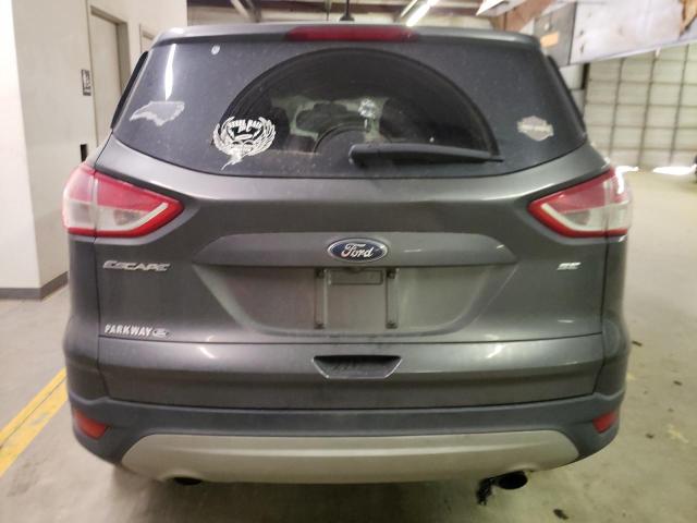 Photo 6 from auction – 2016 FORD ESCAPE SE with VIN 1FMCU0G76GUA42238
