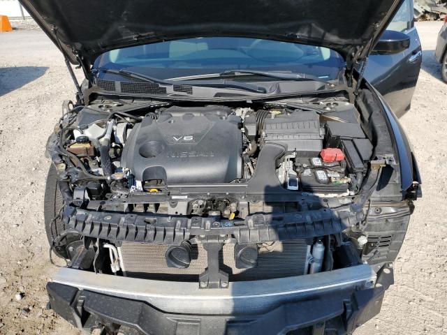Photo 11 from auction – 2016 NISSAN MAXIMA 3.5 with VIN 1N4AA6AP8GC421107