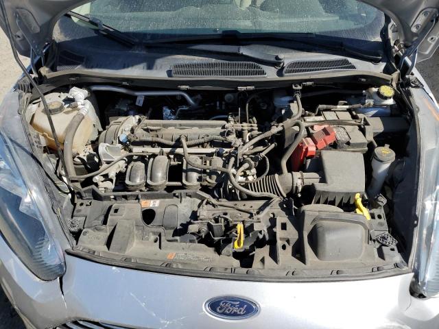 Photo 11 from auction – 2018 FORD FIESTA SE with VIN 3FADP4EJ0JM127373
