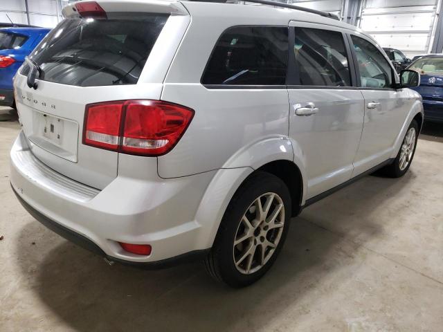 Photo 3 from auction – 2011 DODGE JOURNEY MA with VIN 3D4PH1FG5BT560851
