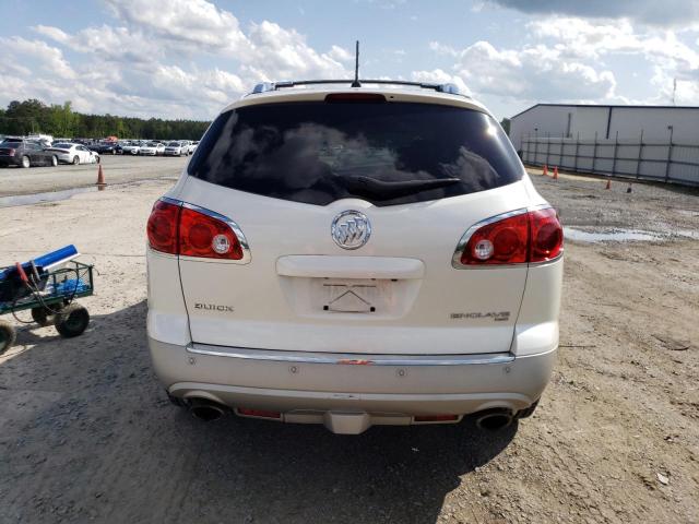 Photo 6 from auction – 2012 BUICK ENCLAVE with VIN 5GAKVDED2CJ401935