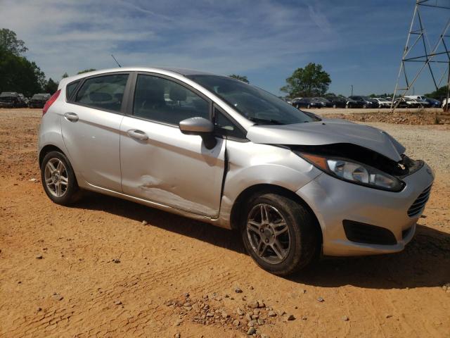 Photo 4 from auction – 2019 FORD FIESTA SE with VIN 3FADP4EJ6KM155406