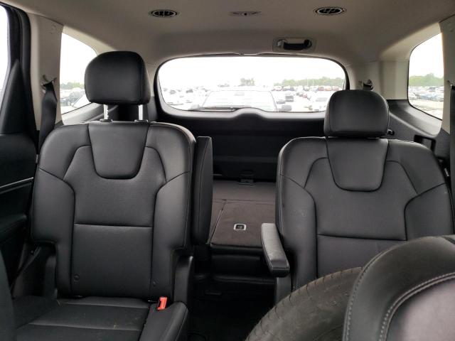 Photo 10 from auction – 2023 KIA TELLURIDE with VIN 5XYP64GC6PG342271