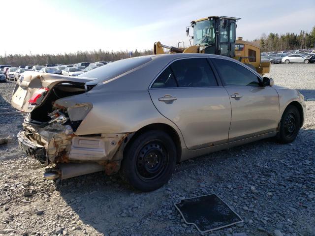 Photo 3 from auction – 2007 TOYOTA CAMRY LE with VIN 4T1BK46K37U048688