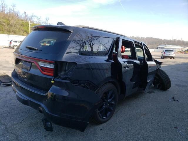 Photo 3 from auction – 2018 DODGE DURANGO R/ with VIN 1C4SDHCTXJC276042