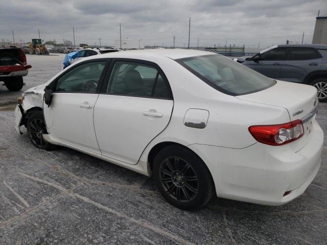 Photo 2 from auction – 2012 TOYOTA COROLLA BA with VIN 5YFBU4EE2CP024190