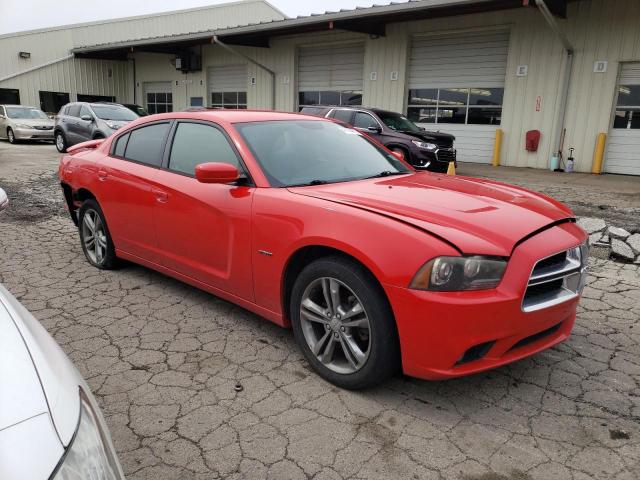 Photo 4 from auction – 2014 DODGE CHARGER R/ with VIN 2C3CDXDT7EH156297
