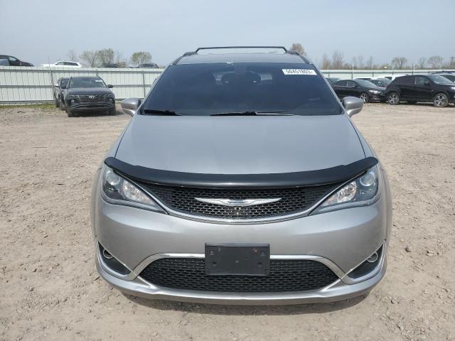 Photo 5 from auction – 2017 CHRYSLER PACIFICA T with VIN 2C4RC1BG4HR511324