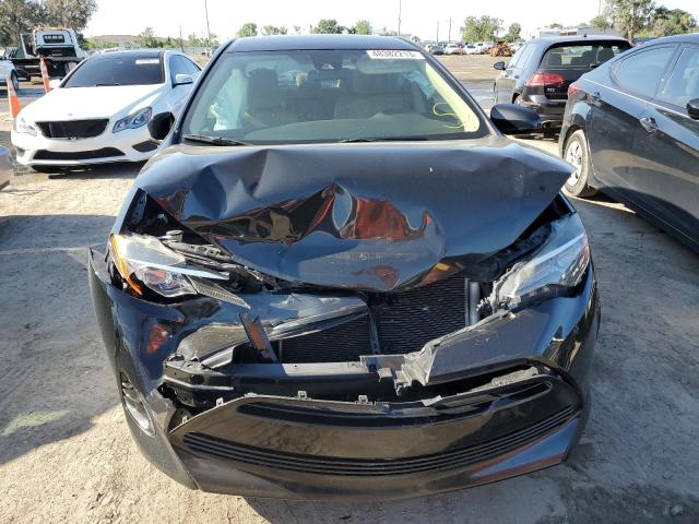 Photo 5 from auction – 2017 TOYOTA COROLLA L with VIN 2T1BURHE2HC864633