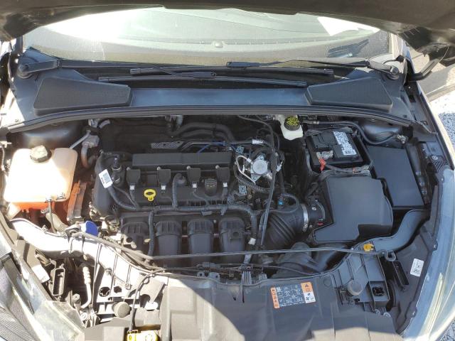 Photo 11 from auction – 2017 FORD FOCUS SEL with VIN 1FADP3M29HL247804