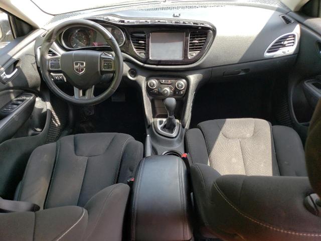 Photo 8 from auction – 2013 DODGE DART SXT with VIN 1C3CDFBA5DD302204