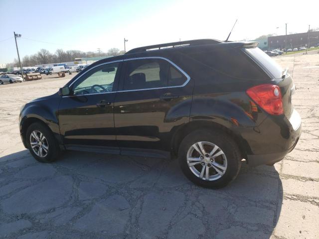 Photo 2 from auction – 2010 CHEVROLET EQUINOX LT with VIN 2CNFLEEW2A6274767