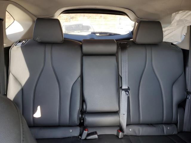 Photo 10 from auction – 2020 ACURA RDX with VIN 5J8TC2H36LL001026