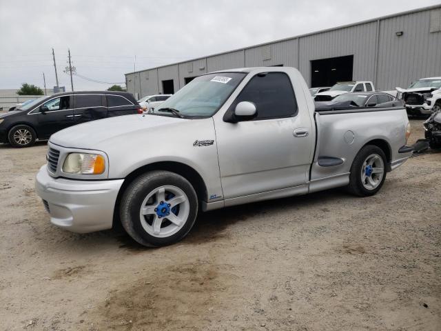 FORD F150 SVT L 2001 with VIN 2FTZF07321CA47112 - Photo from auction