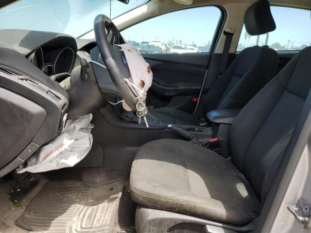 Photo 7 from auction – 2017 FORD FOCUS SE with VIN 1FADP3K28HL312676