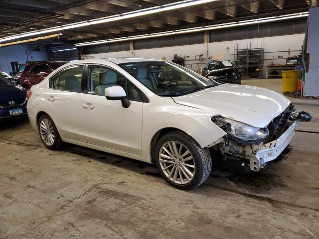 Photo 4 from auction – 2013 SUBARU IMPREZA PR with VIN JF1GJAD66DH009315