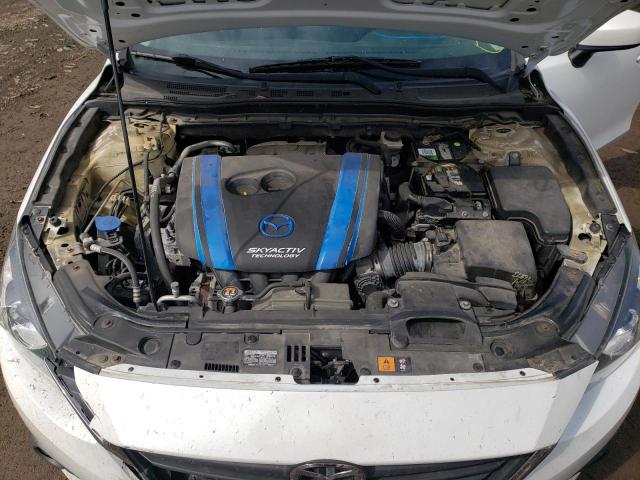 Photo 11 from auction – 2016 MAZDA 3 TOURING with VIN 3MZBM1W77GM249276