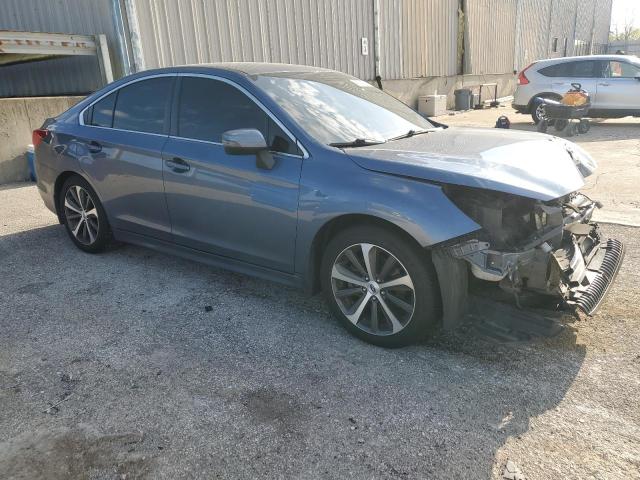 Photo 4 from auction – 2016 SUBARU LEGACY 3.6 with VIN 4S3BNEJ65G3044093