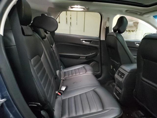 Photo 11 from auction – 2019 FORD EDGE SEL with VIN 2FMPK4J93KBB03780