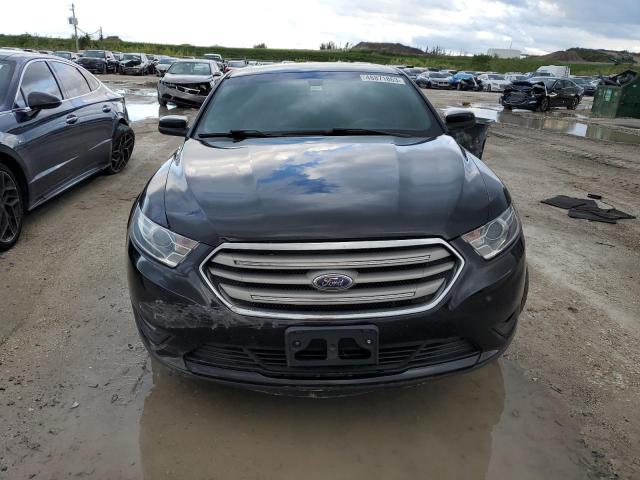 Photo 5 from auction – 2017 FORD TAURUS SEL with VIN 1FAHP2E85HG117283