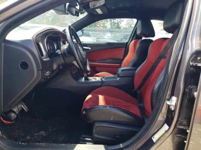 Photo 7 from auction – 2020 DODGE CHARGER SC with VIN 2C3CDXGJ3LH166610