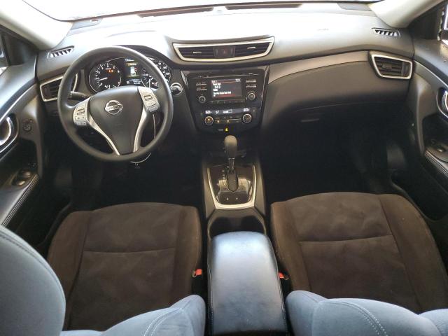 Photo 8 from auction – 2015 NISSAN ROGUE S with VIN KNMAT2MV4FP565283