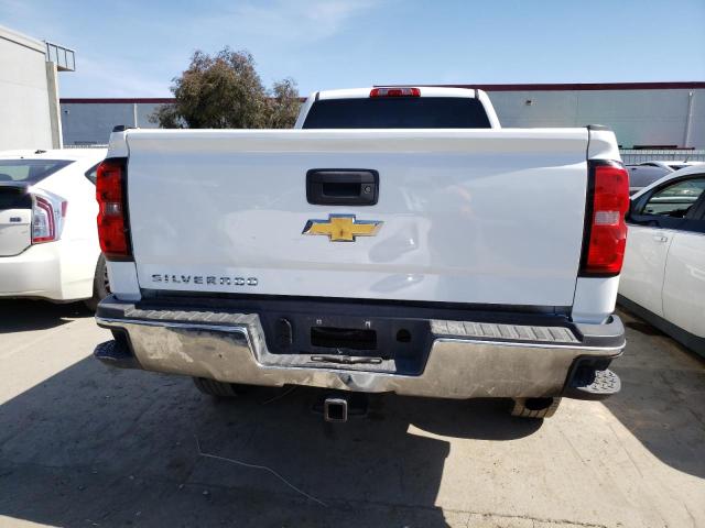 Photo 6 from auction – 2015 CHEVROLET SILVERADO with VIN 1GC0CUEG4FZ123339