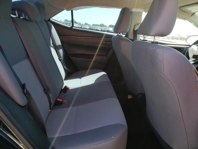 Photo 10 from auction – 2015 TOYOTA COROLLA L with VIN 2T1BURHE9FC369259