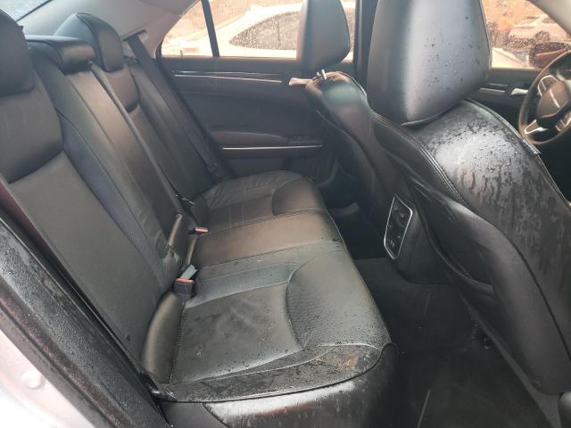 Photo 10 from auction – 2020 CHRYSLER 300 LIMITE with VIN 2C3CCAEG1LH102928