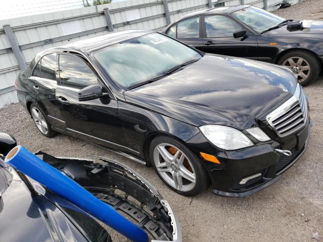 Photo 4 from auction – 2011 MERCEDES-BENZ E 350 4MAT with VIN WDDHF8HB4BA402905