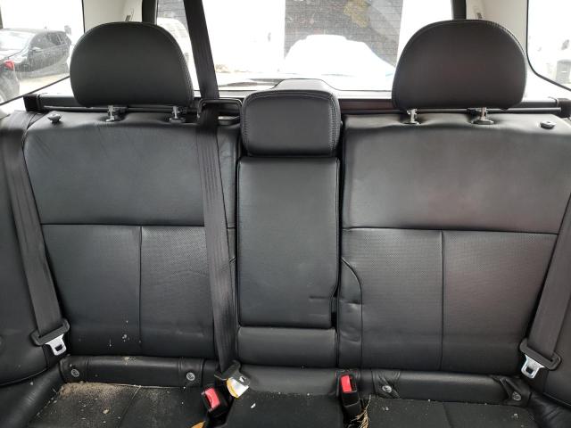 Photo 10 from auction – 2009 SUBARU FORESTER 2 with VIN JF2SH64679H731883