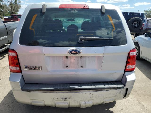 Photo 6 from auction – 2008 FORD ESCAPE XLS with VIN 1FMCU02Z48KC07130