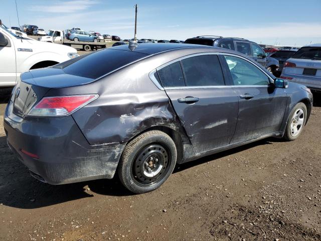 Foto 3 de la subasta – 2012 ACURA TL con VIN 19UUA9F22CA800231