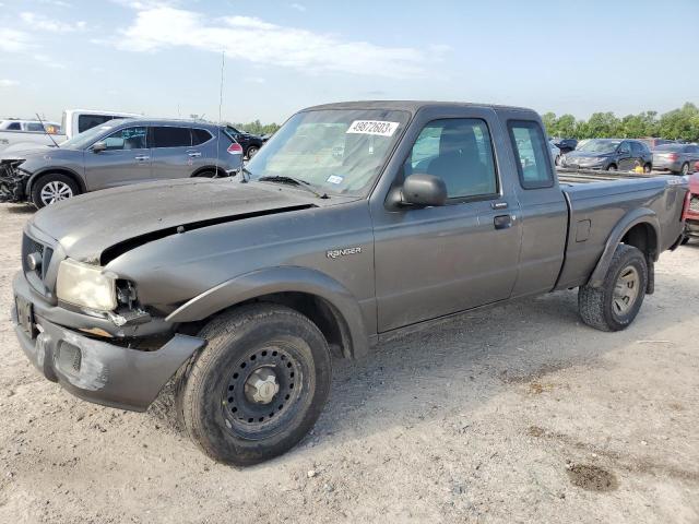 FORD RANGER SUP 2004 with VIN 1FTYR14U64PB66063 - Photo from auction