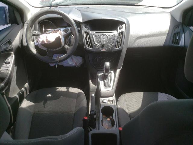 Photo 8 from auction – 2013 FORD FOCUS S with VIN 1FADP3E25DL325035